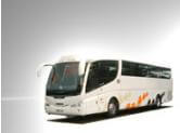36 Seater Liverpool Coach